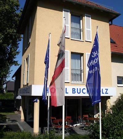 Hotel Buchholz Berlin Luaran gambar