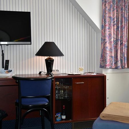 Hotel Buchholz Berlin Luaran gambar