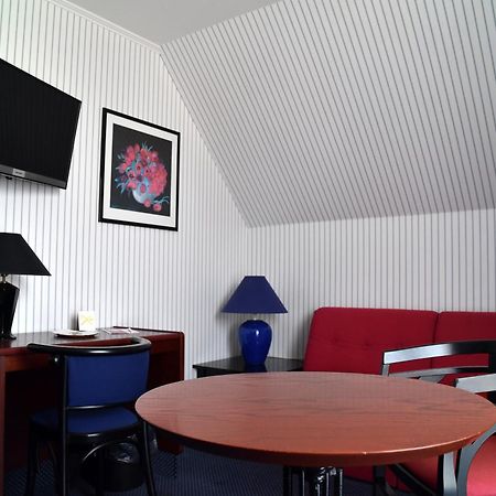 Hotel Buchholz Berlin Luaran gambar