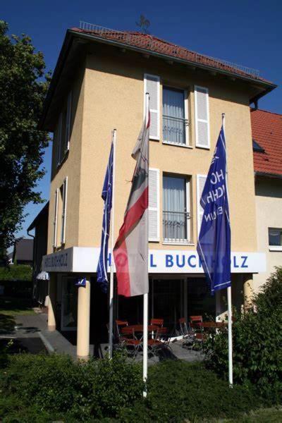 Hotel Buchholz Berlin Luaran gambar