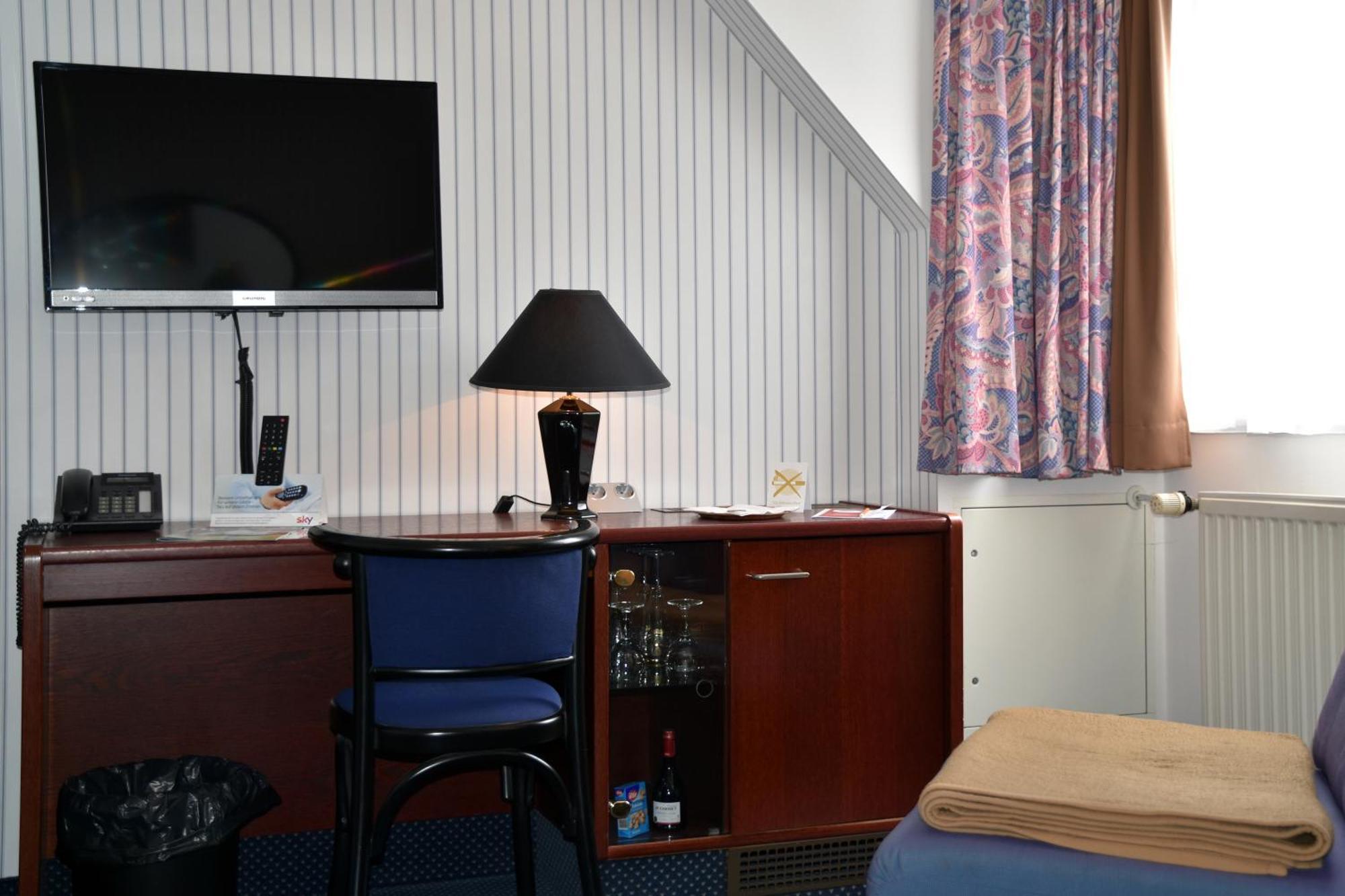 Hotel Buchholz Berlin Luaran gambar