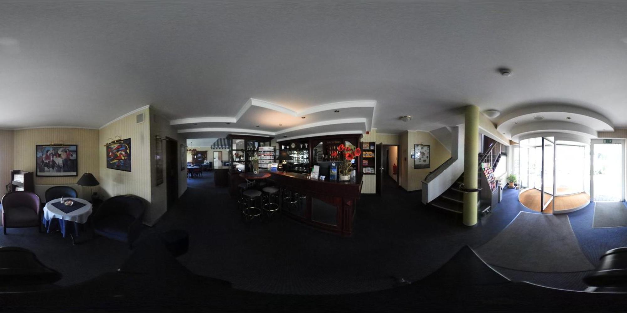Hotel Buchholz Berlin Luaran gambar