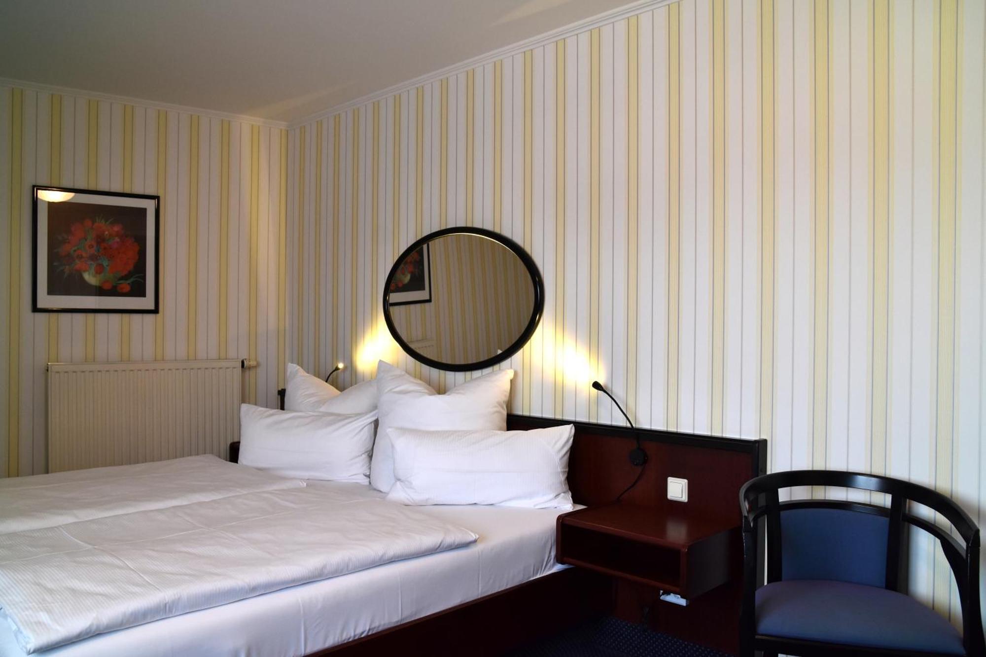 Hotel Buchholz Berlin Luaran gambar