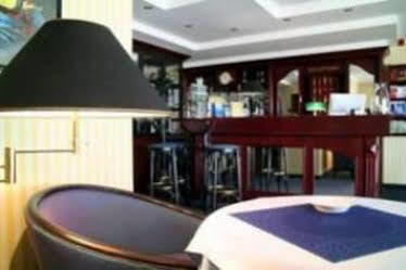 Hotel Buchholz Berlin Luaran gambar