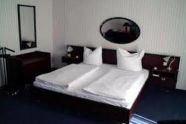 Hotel Buchholz Berlin Luaran gambar